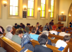 2011 - Gyülekezeti nap