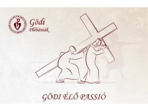 Gödi élő passió