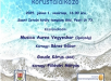 Hanghullámok Duna-Ipoly kórustalálkozó