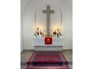 Sződligeti istentiszteleti rend
