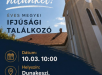 Éves megyei ifjúsági találkozó